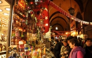 Grand Bazaar,Istanbul
