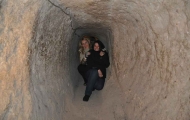 Kaymakli Underground City